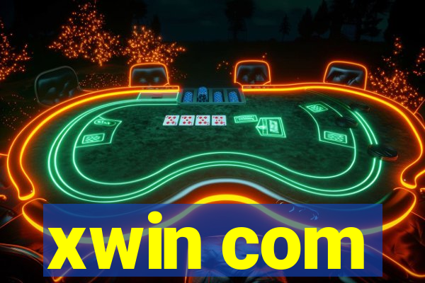 xwin com